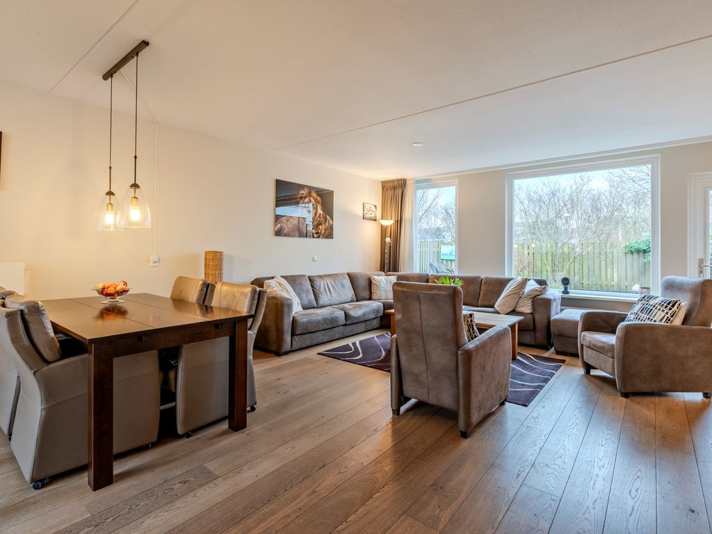 Zuwe 2, Bodegraven