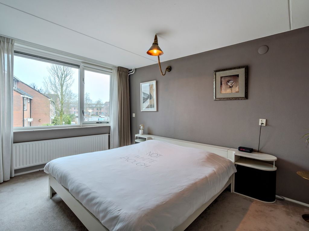 Zuwe 2, Bodegraven