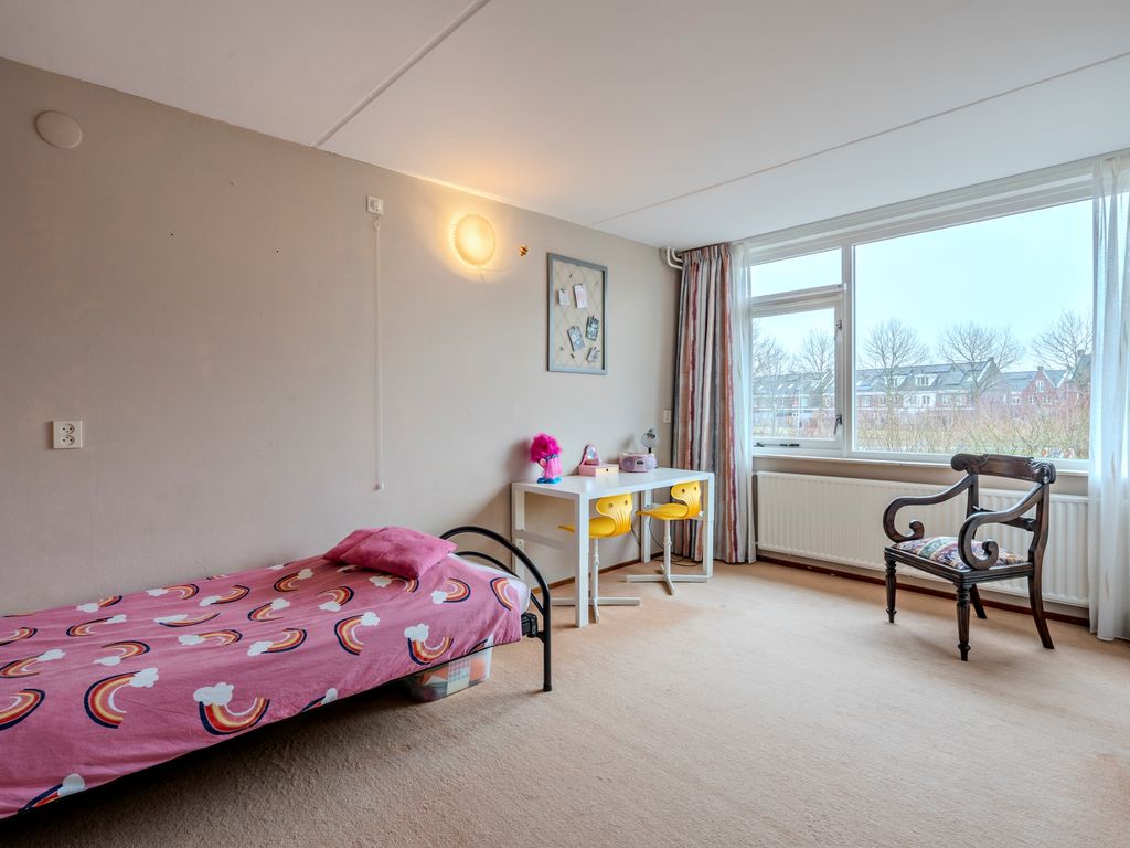 Zuwe 2, Bodegraven