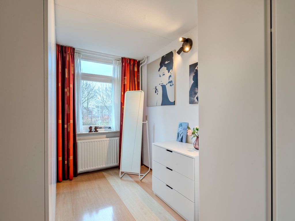 Zuwe 2, Bodegraven