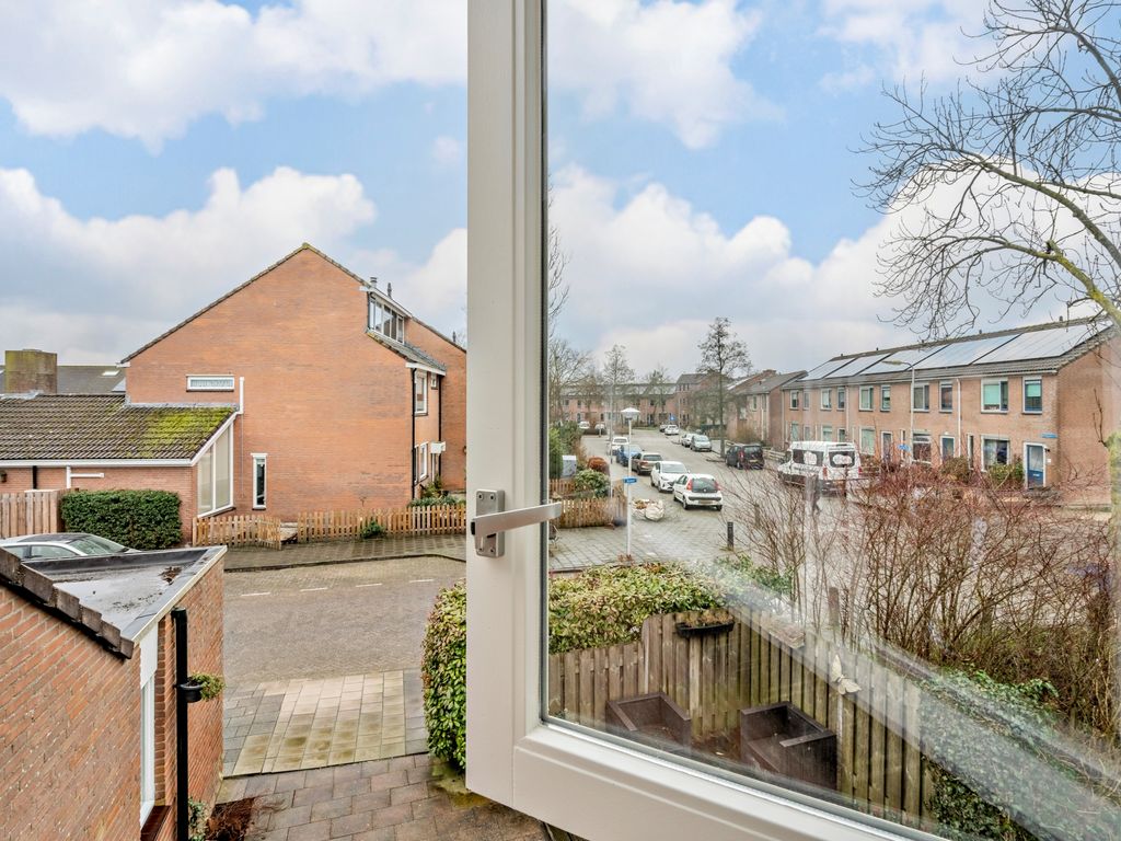 Zuwe 2, Bodegraven