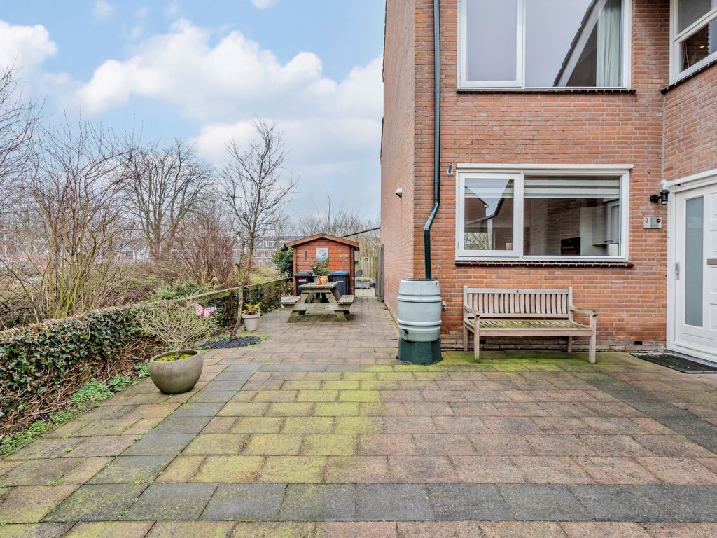 Zuwe 2, Bodegraven