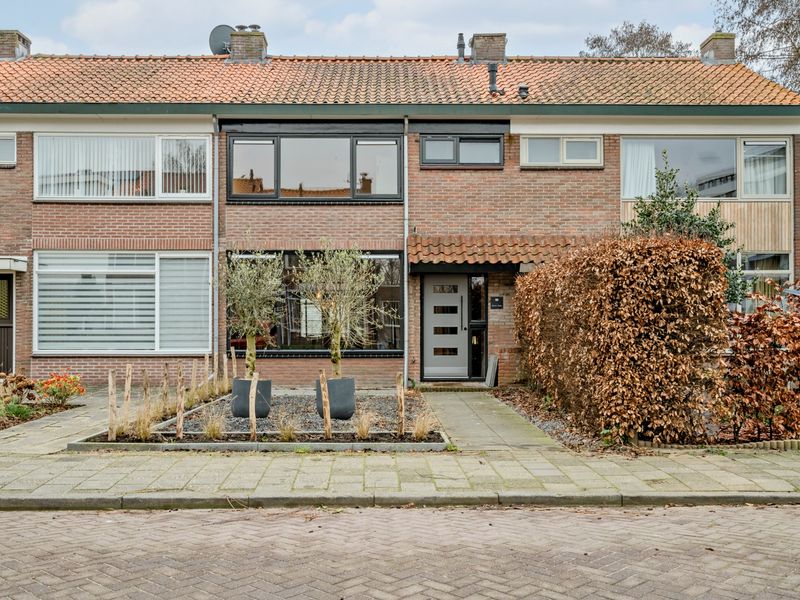 Koninginneweg 188, Bodegraven