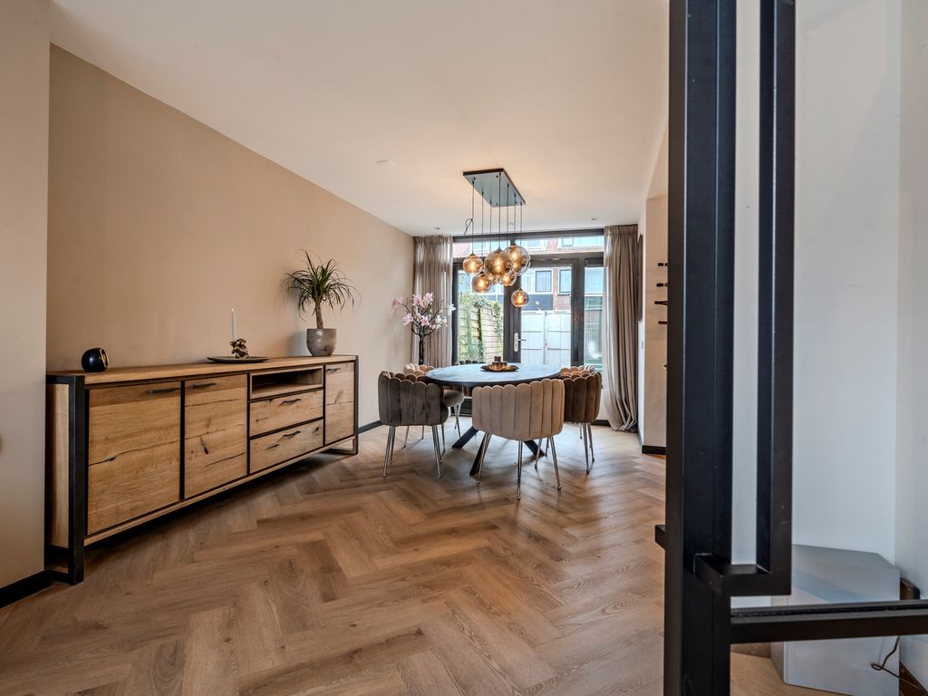 Koninginneweg 188, Bodegraven