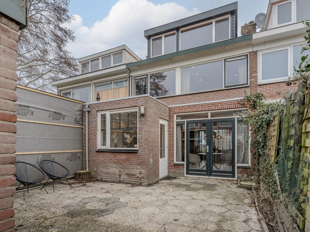 Koninginneweg 188, Bodegraven