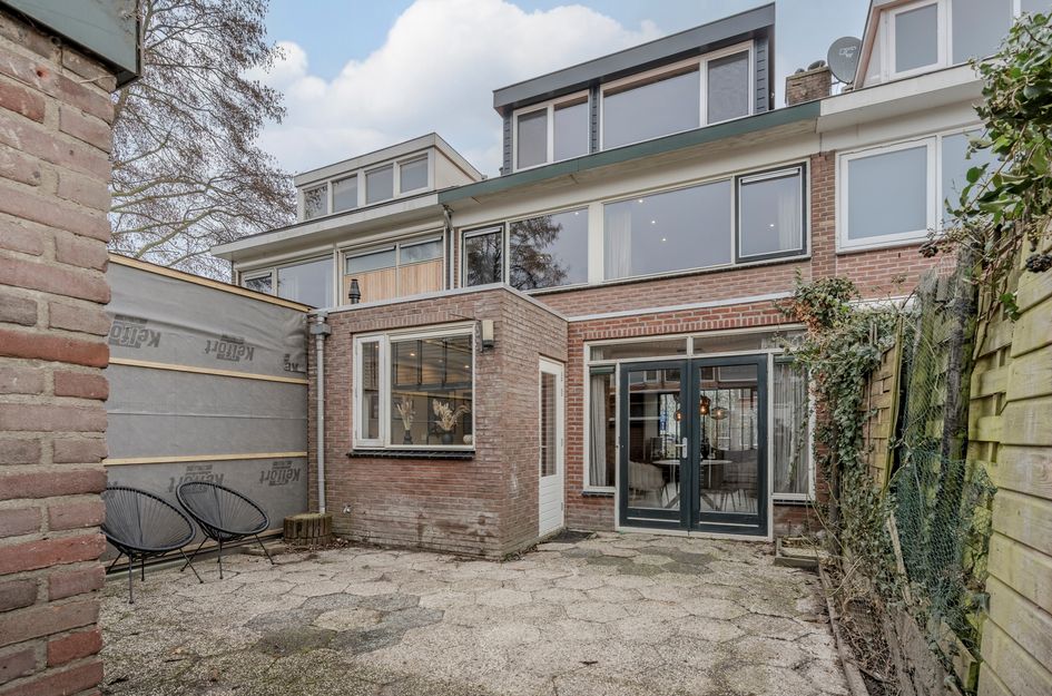 Koninginneweg 188