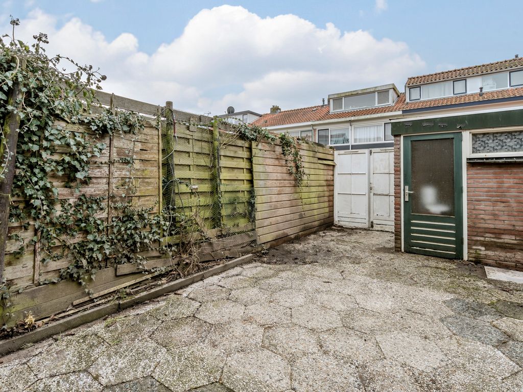 Koninginneweg 188, Bodegraven