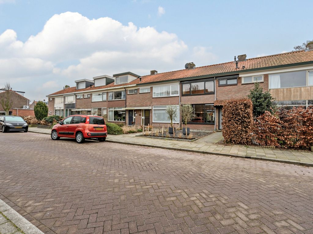 Koninginneweg 188, Bodegraven