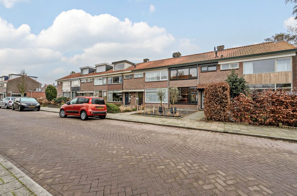 Koninginneweg 188
