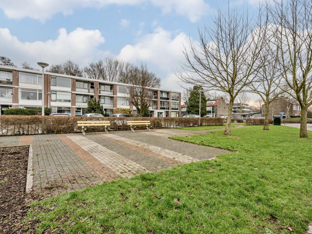 Koninginneweg 188, Bodegraven
