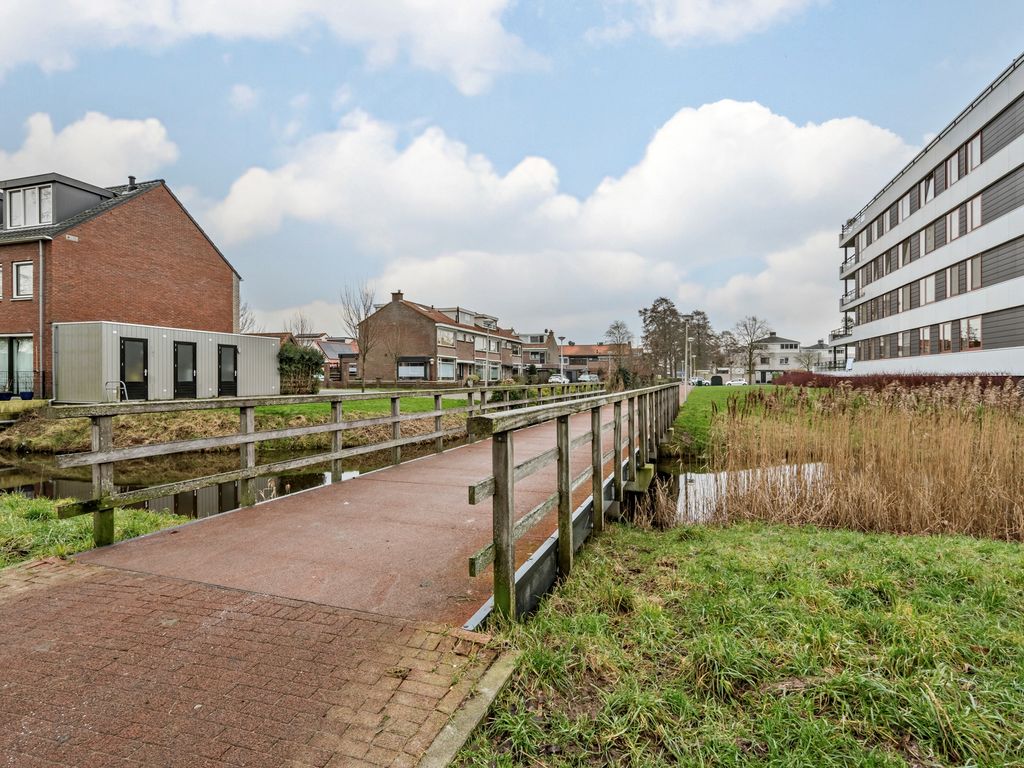Koninginneweg 188, Bodegraven