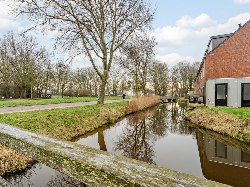 Koninginneweg 188, Bodegraven
