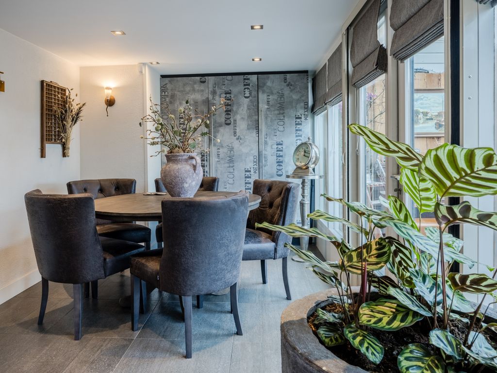 Dammekant 61, Bodegraven
