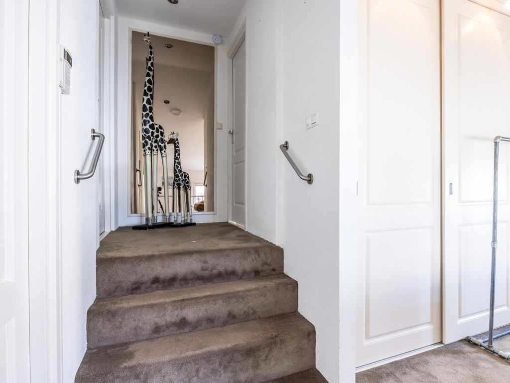 Dammekant 61, Bodegraven