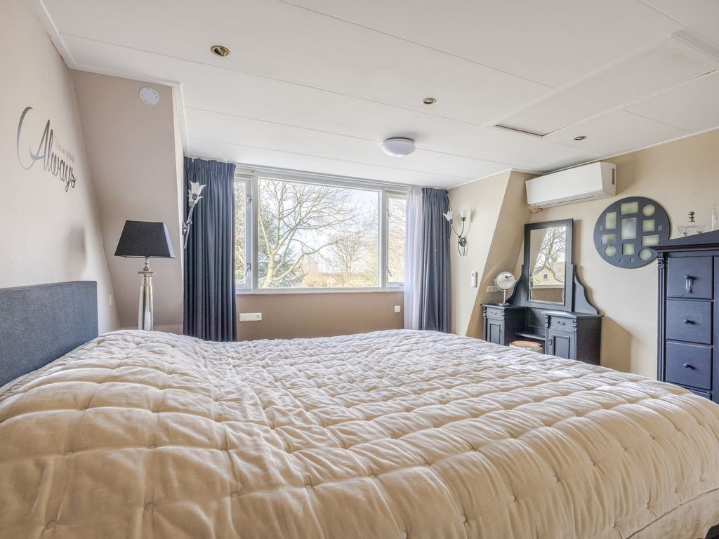 Dammekant 61, Bodegraven