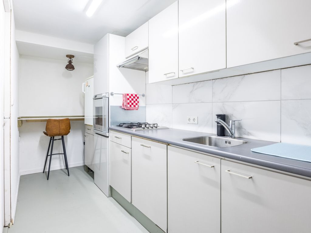 Dammekant 61, Bodegraven