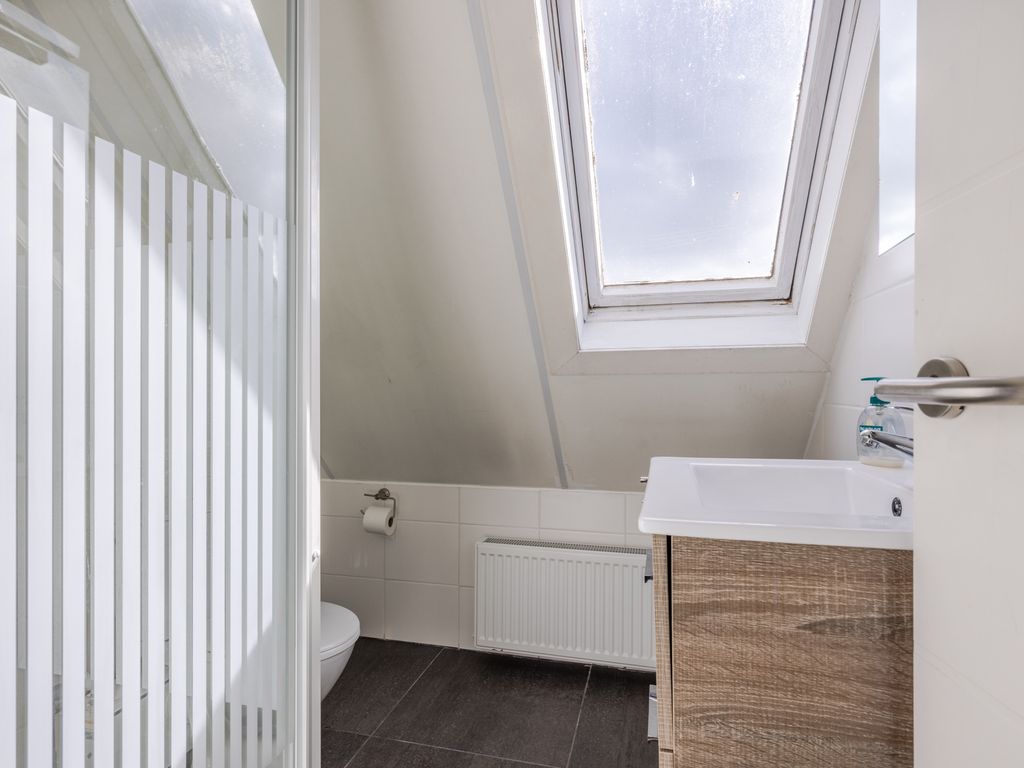 Dammekant 61, Bodegraven