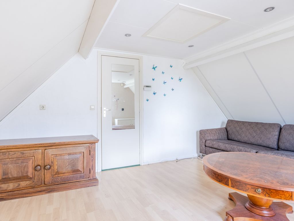 Dammekant 61, Bodegraven