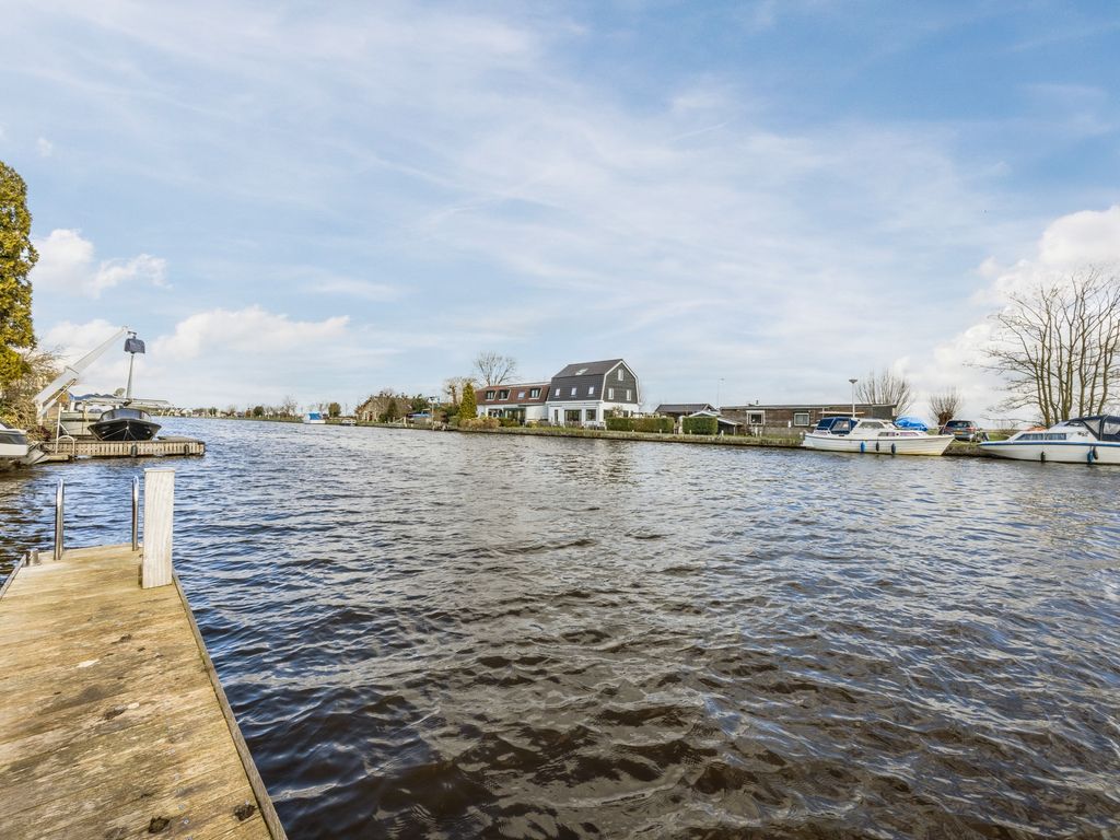 Dammekant 61, Bodegraven