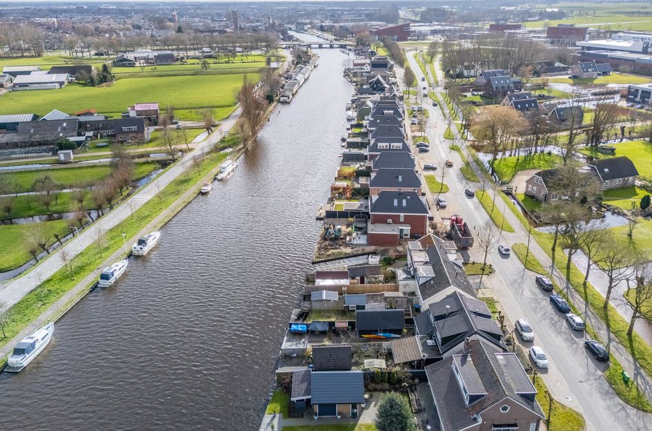 Dammekant 61