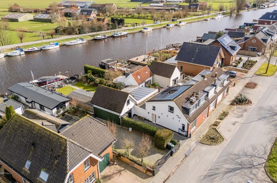 Dammekant 61