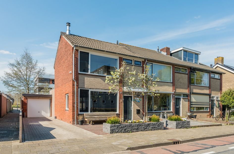 Willem de Zwijgerstraat 22