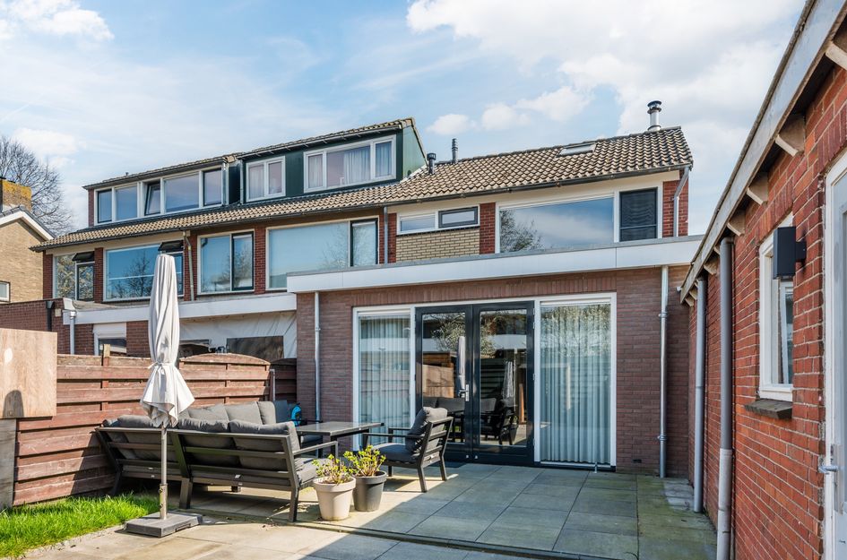 Willem de Zwijgerstraat 22