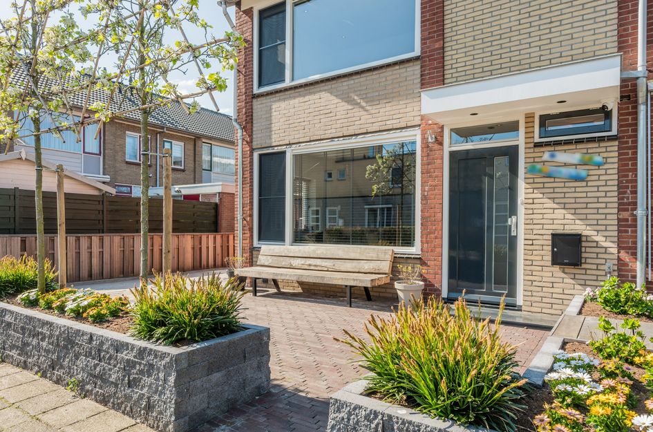Willem de Zwijgerstraat 22