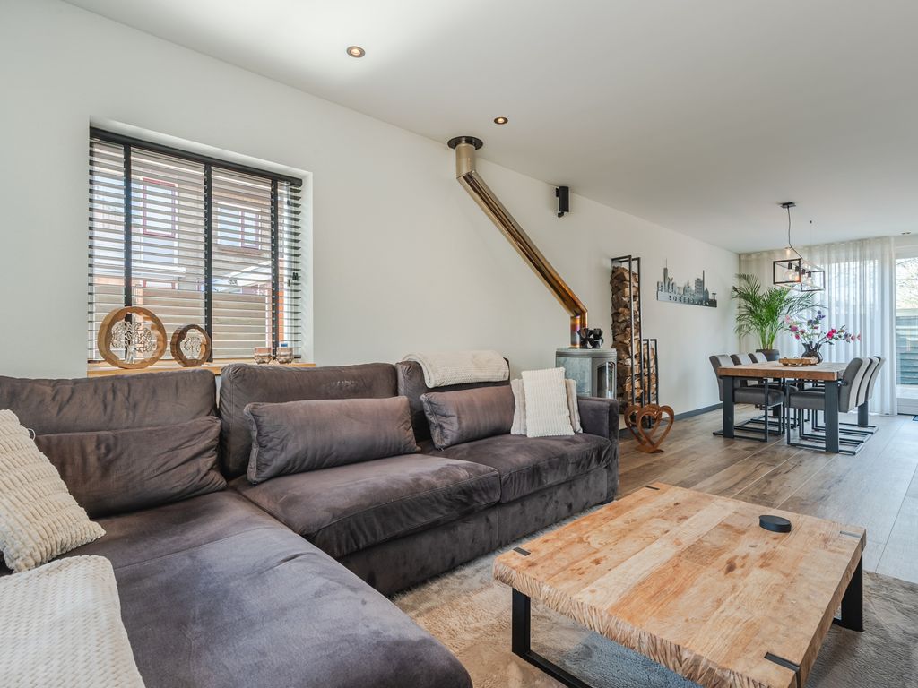 Willem de Zwijgerstraat 22, Bodegraven