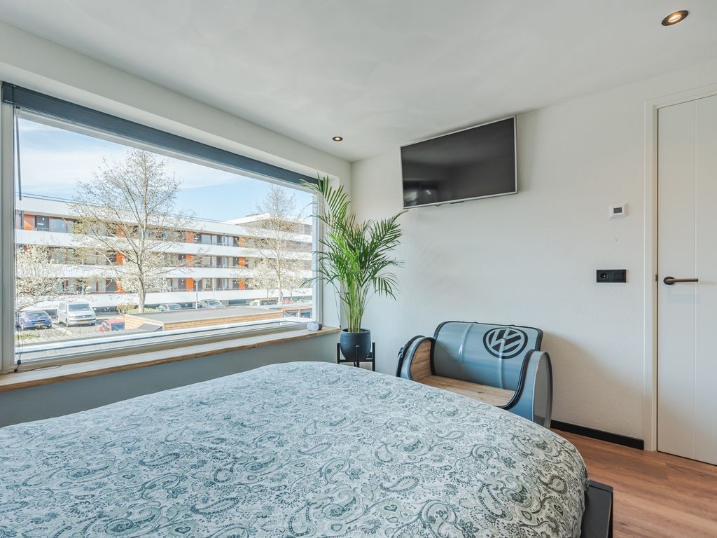 Willem de Zwijgerstraat 22, Bodegraven