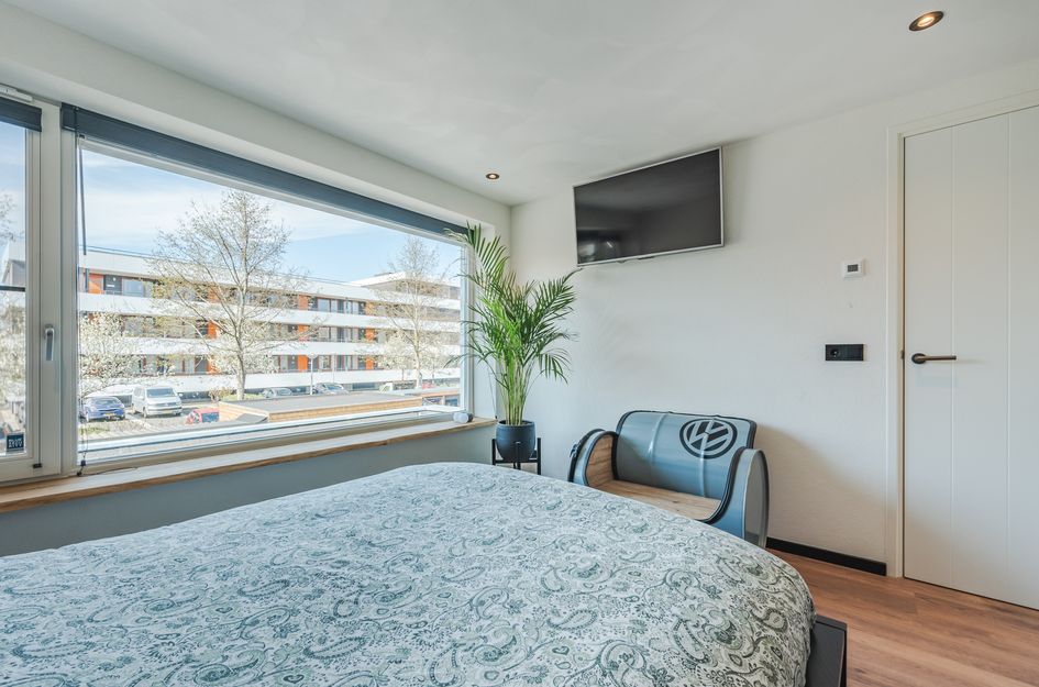 Willem de Zwijgerstraat 22