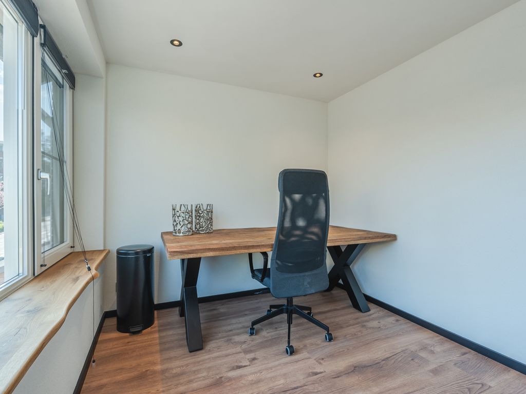 Willem de Zwijgerstraat 22, Bodegraven