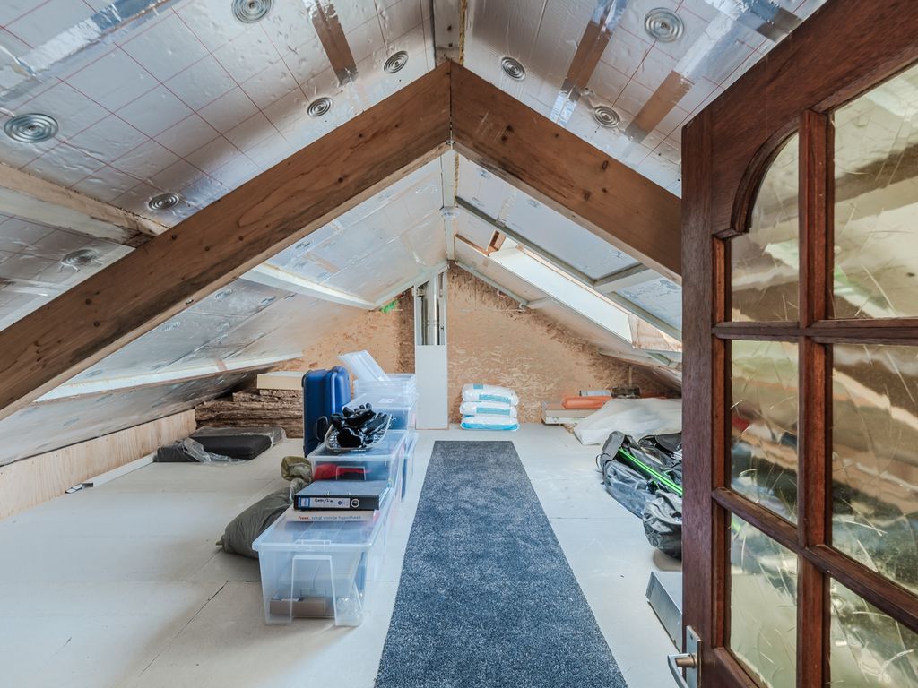 Willem de Zwijgerstraat 22, Bodegraven