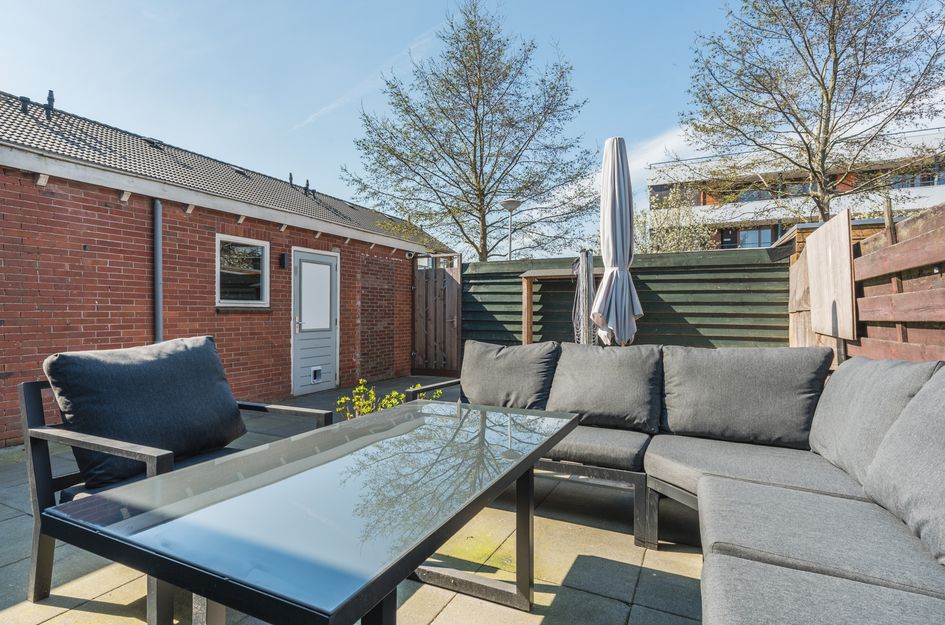 Willem de Zwijgerstraat 22