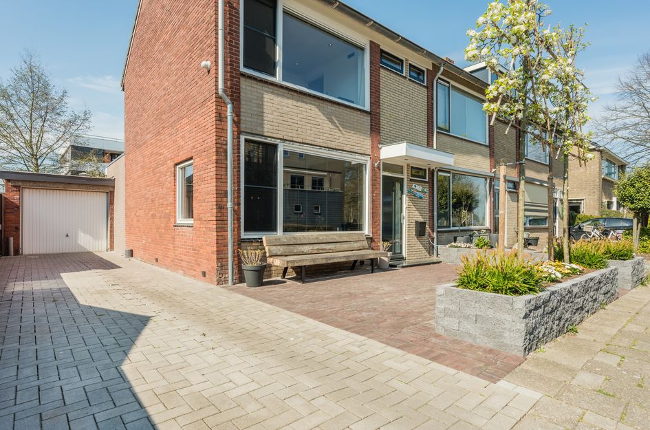 Willem de Zwijgerstraat 22