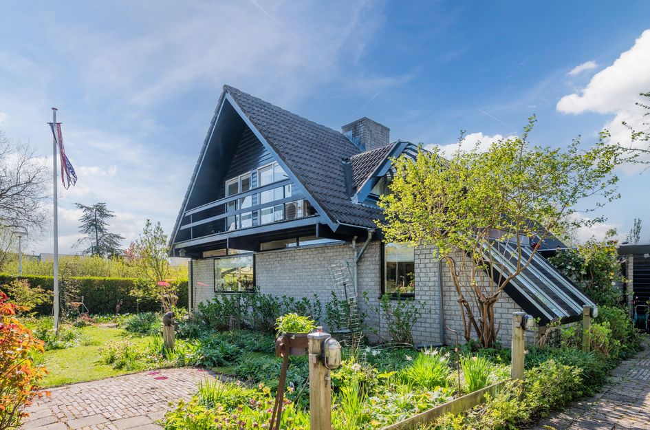 Leeuwerik 8