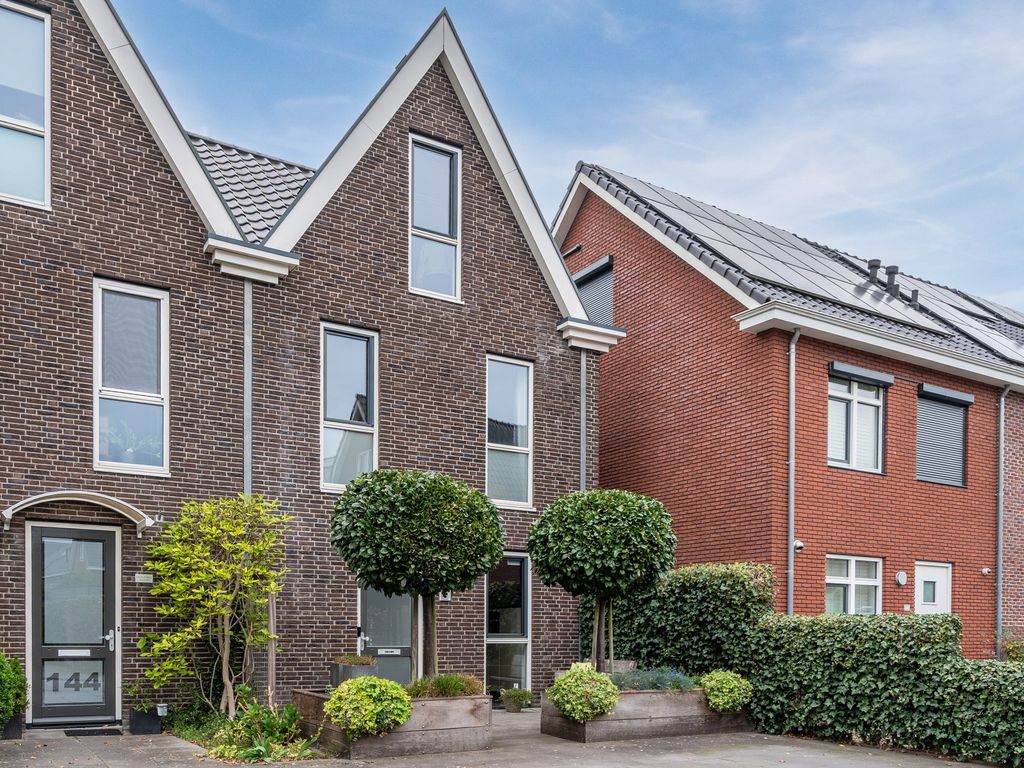 Akkermunt 146, Bodegraven
