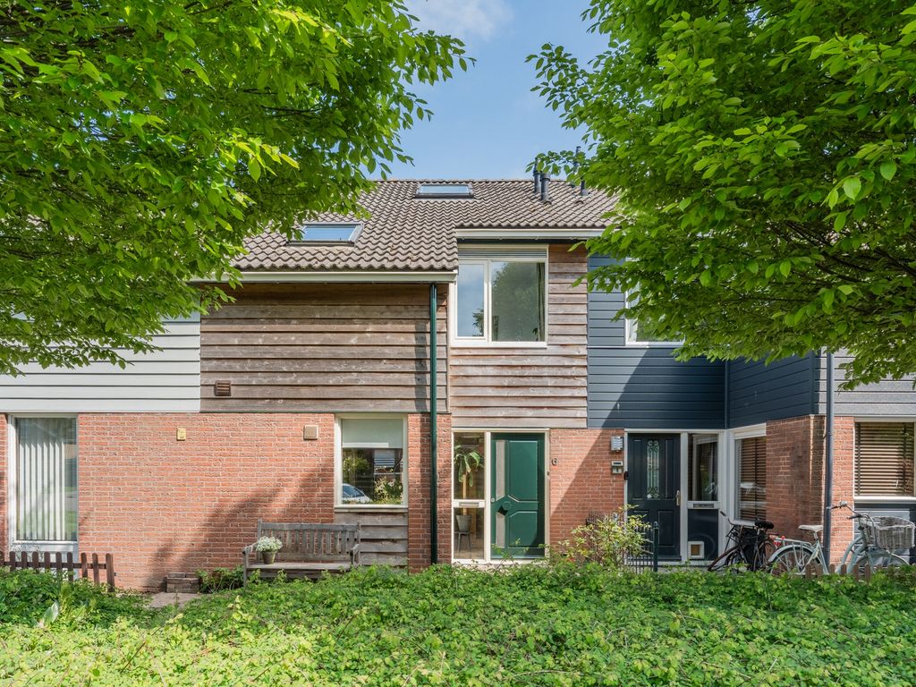 Hoornblad 6, Bodegraven
