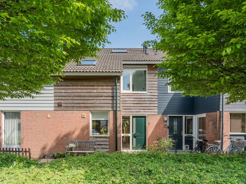 Hoornblad 6, Bodegraven