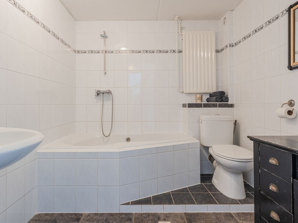 Hoornblad 6, Bodegraven