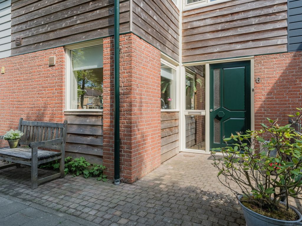 Hoornblad 6, Bodegraven