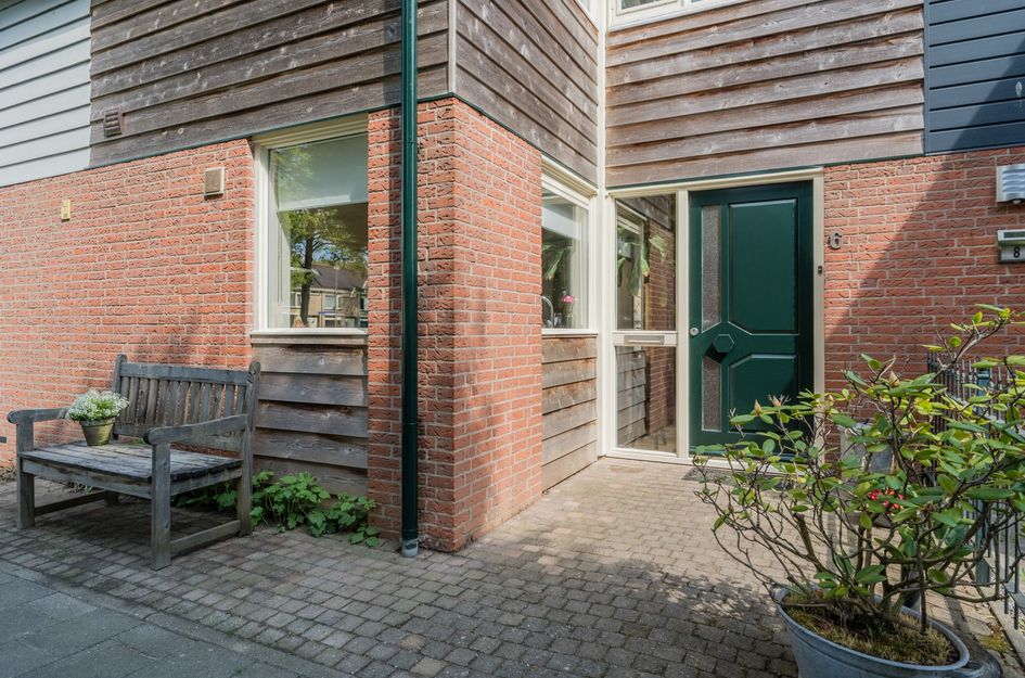 Hoornblad 6
