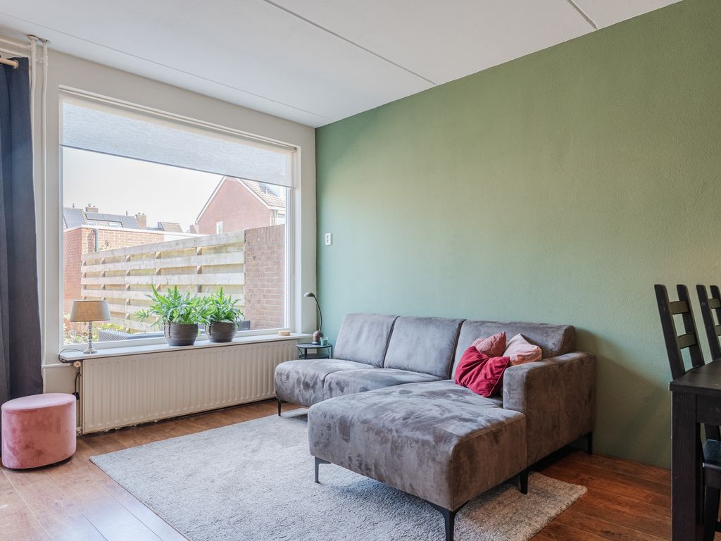 Hoornblad 6, Bodegraven