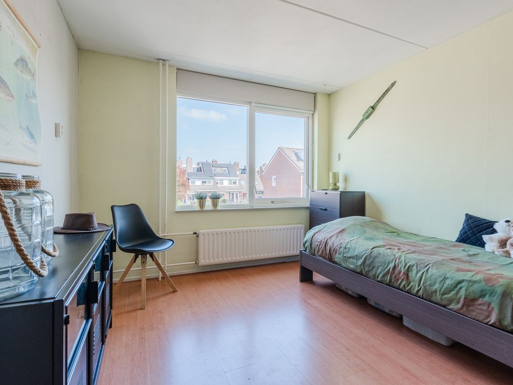 Hoornblad 6, Bodegraven