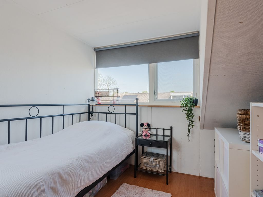 Hoornblad 6, Bodegraven