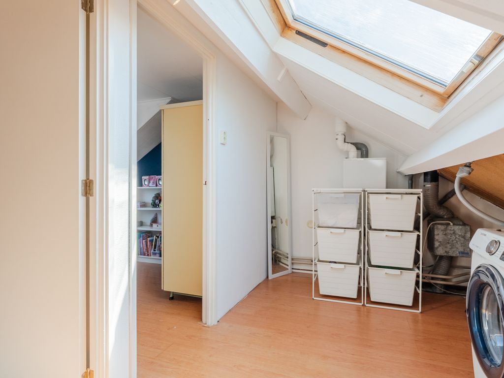 Hoornblad 6, Bodegraven
