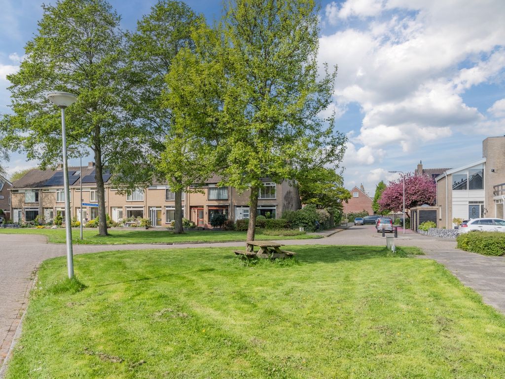 Hoornblad 6, Bodegraven