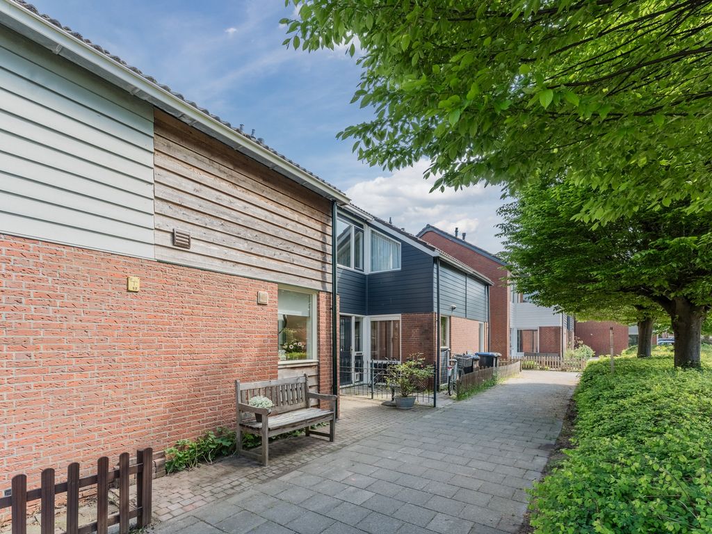 Hoornblad 6, Bodegraven