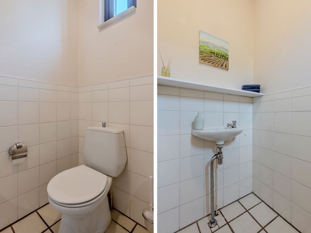 Zuwe 32, Bodegraven