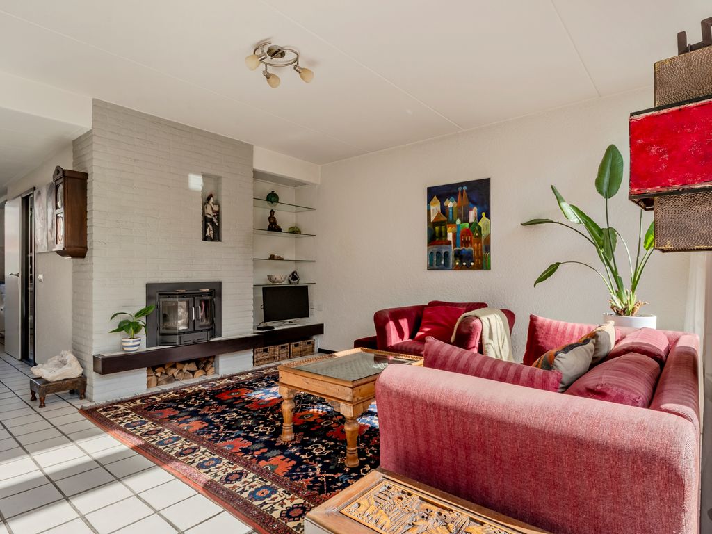 Zuwe 32, Bodegraven